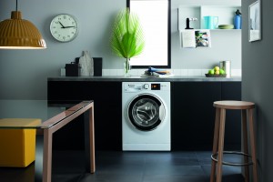 New Washing Machine